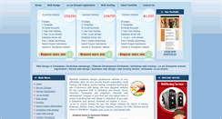 Desktop Screenshot of mansheb.net
